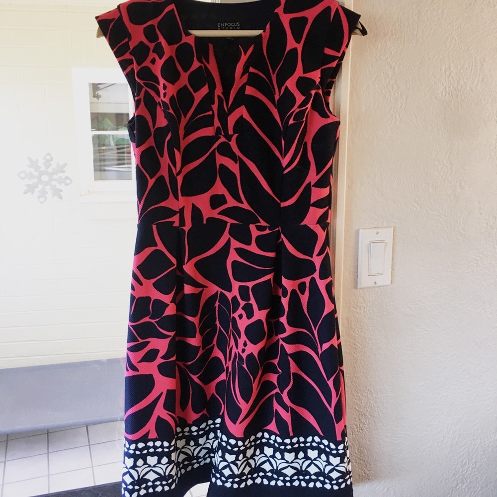 Enfocus Studio Dress, size 6
